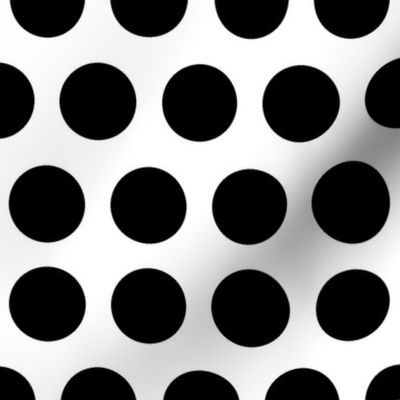 Black Dots