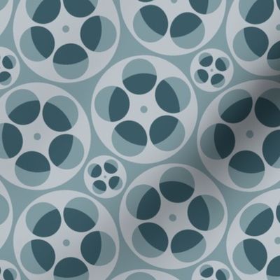 02446710 : film reels S43 : spoonflower0220