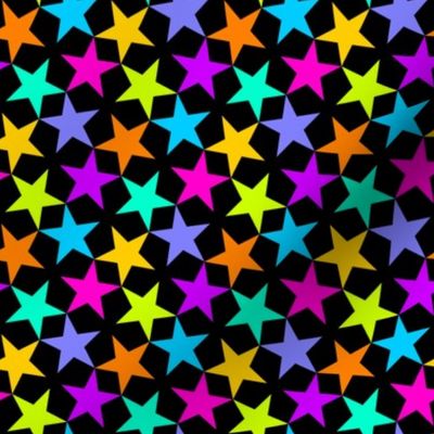 02448186 : S43Cstar : psychedelic