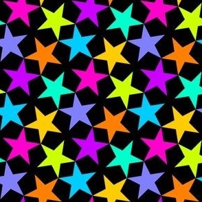 02448186 : S43Cstar : psychedelic