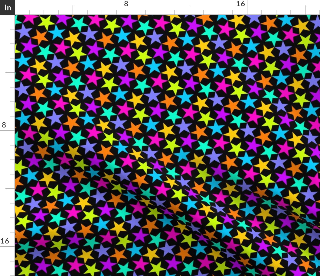 02448186 : S43Cstar : psychedelic