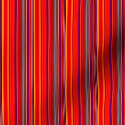 PSYCHEDELIC VENUS Stripe