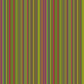 LIKE IN INDIA Abstract Stripes