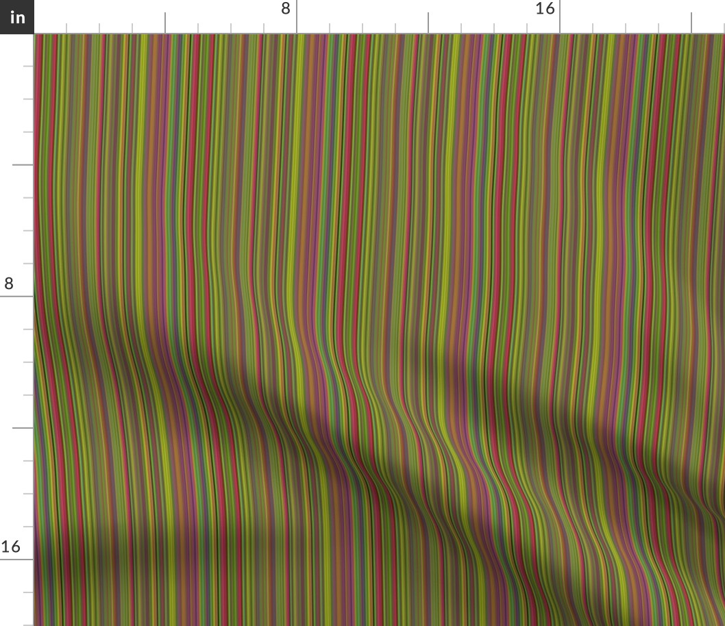 LIKE IN INDIA Abstract Stripes