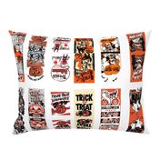 Halloween treat bags