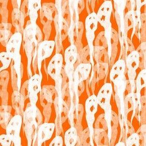 ghosties petrifying pumpkin 