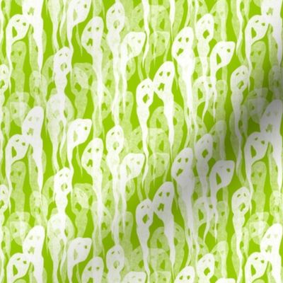 ghosties slime scream