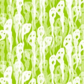 ghosties slime scream