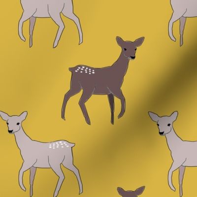 GoldenDeer