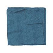 Solid Blue Linen