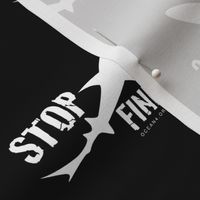 Stop Shark Finning #2