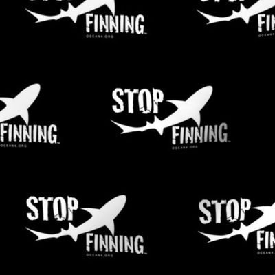 Stop Shark Finning #2