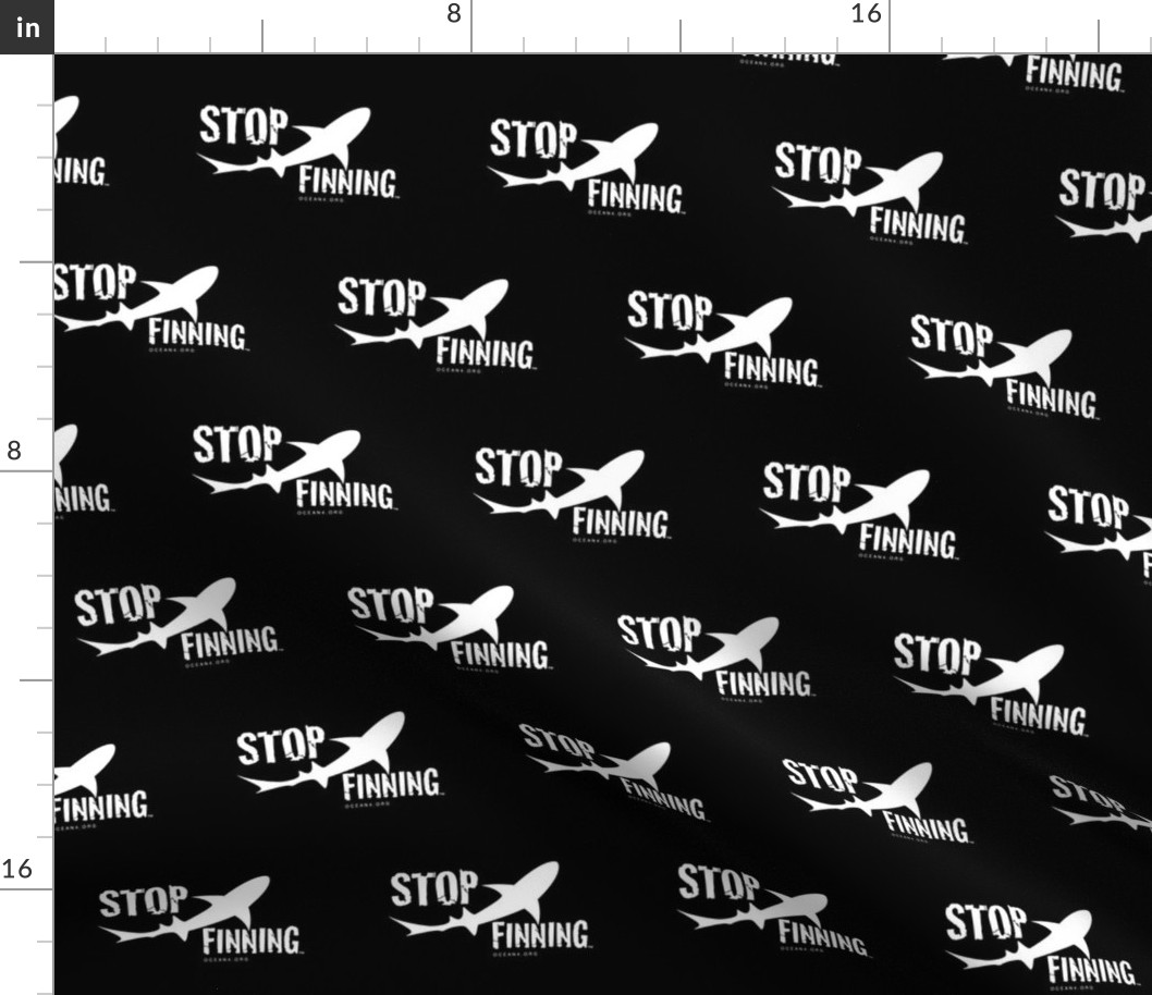 Stop Shark Finning #2