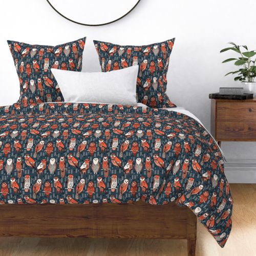 Home Decor Duvet Cover