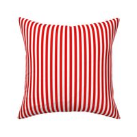 Puffin Stripe (red)