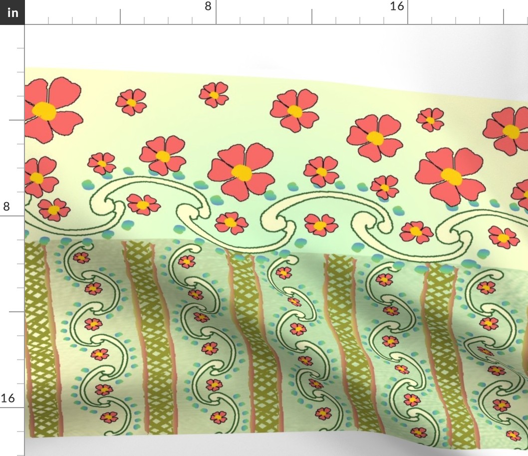 fabric_butterfly_trellis_garden