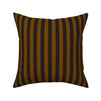 Black brown Stripe 