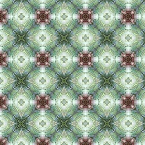 Appleblossom pattern IV