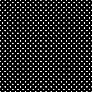 blackandwhitepolkadots