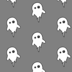 The Ghostie