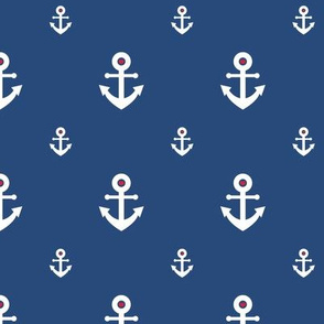 nautical_10_anchors_navy