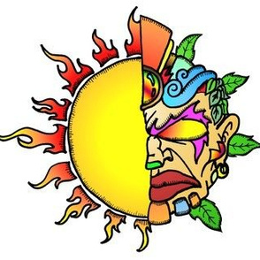 Sun Tiki