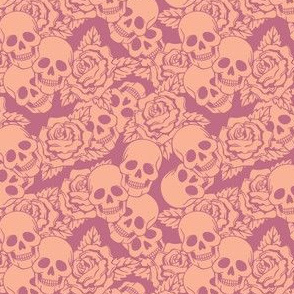 Shortcake Skulls Small