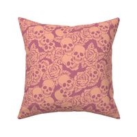 Shortcake Skulls Large