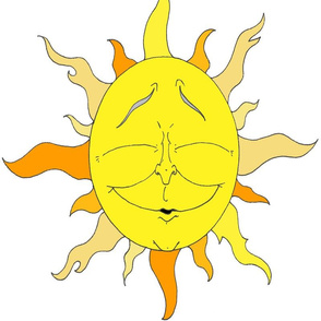 Smiling Sun