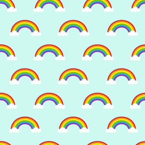 rainbow_rainbows