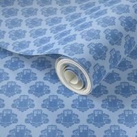 TARDamask