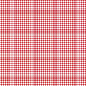 tasty pasty red gingham