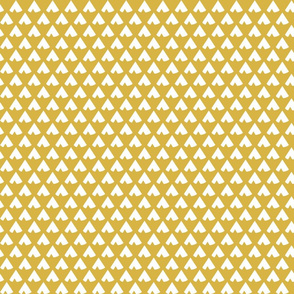 Golden Teepee