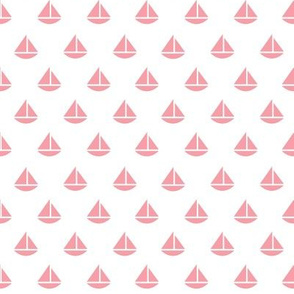 tiny Pink boats-ch