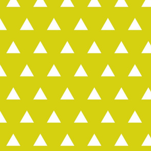 citron triangles