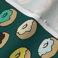 Donuts