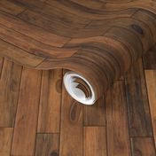 Wooden Floor