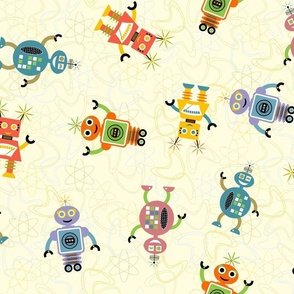 Cute_Retro_Robots