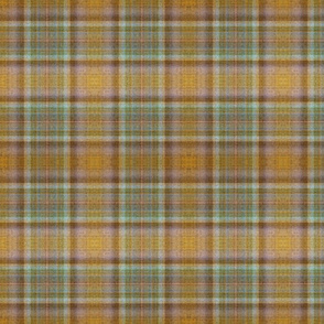 Soft Chalk Plaid