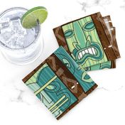 Tiki Freaks