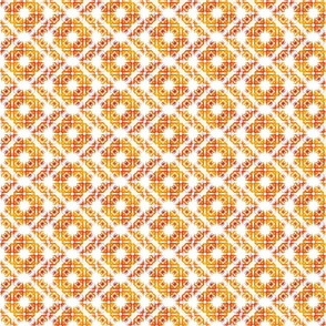 Moroccan Kaleido Mashup 40