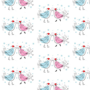 Festive_Birds