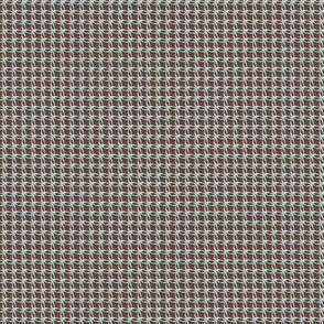 Chain Mail High Melanin Background