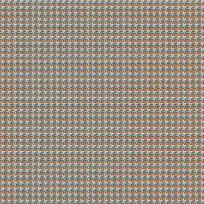 Chain Mail Medium Melanin Background