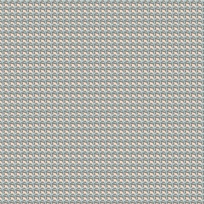 Chain Mail Low Melanin Background