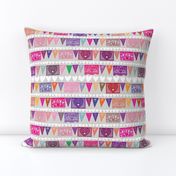 Love Fiesta [Smaller Scale Print]