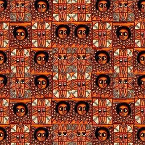 Ethiopian Mosaic