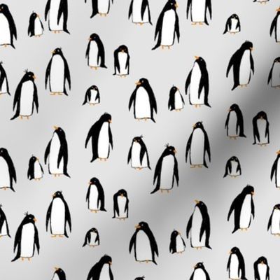 A Plethora of Penguins