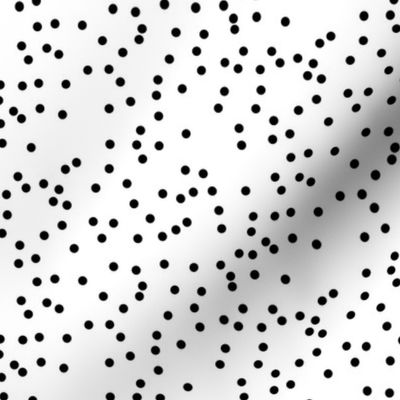 Black_WhitePolka