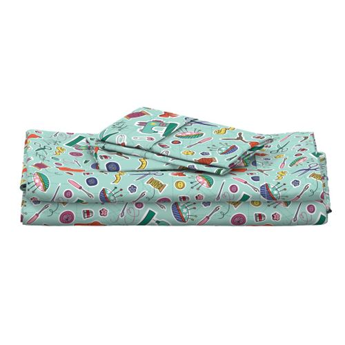 HOME_GOOD_SHEET_SET